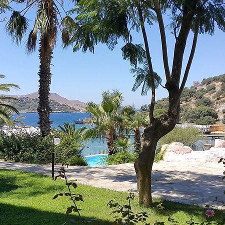 Club Flipper Bodrum Yalikavak Exterior photo