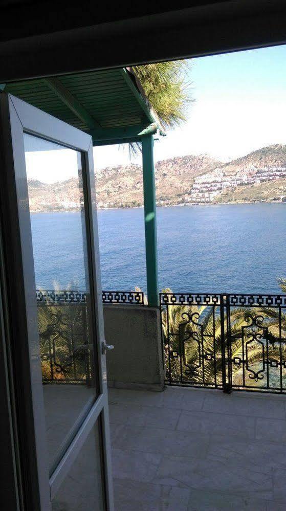 Club Flipper Bodrum Yalikavak Exterior photo
